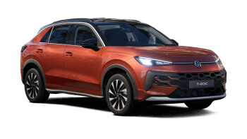 Volkswagen T-Roc 1.5 eTSI 150 R-Line 5dr DSG Petrol Hatchback